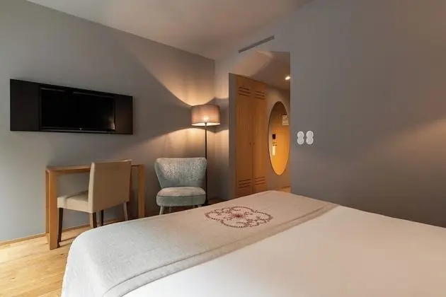 Tek Büyük Yataklı Oda (Prestige)