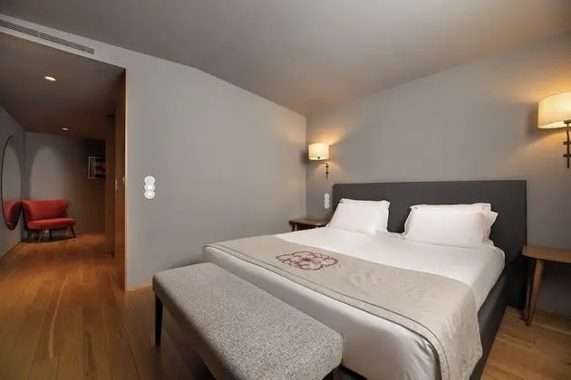 Tek Büyük Yataklı Oda (Prestige)