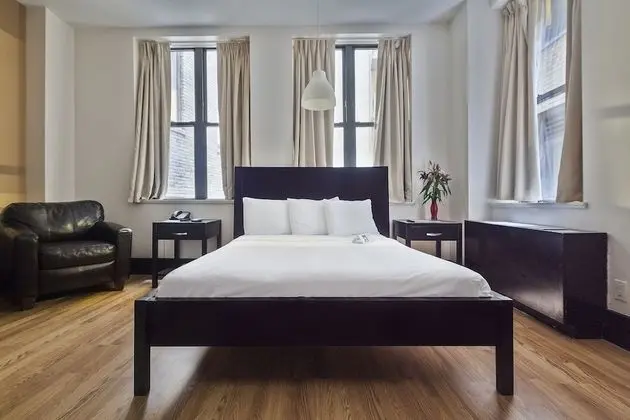 Queen Room