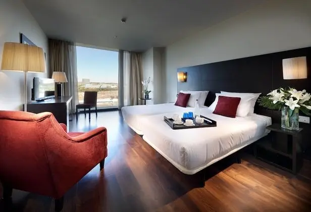 Üç Kişilik Oda (2 adults + 1 child)