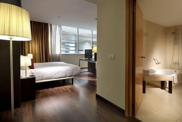 Üç Kişilik Oda (2 adults + 1 child)