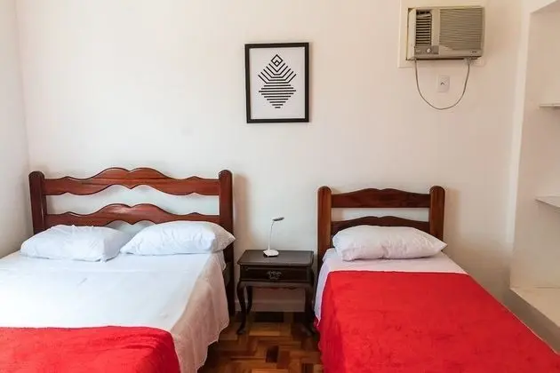 Family Dört Kişilik Oda (França)