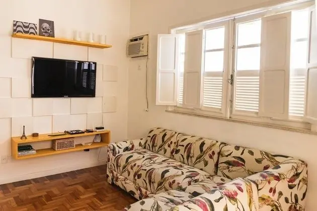 Family Dört Kişilik Oda (França)