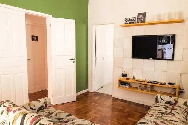 Family Dört Kişilik Oda (França)