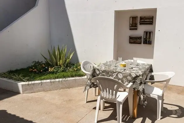 Family Dört Kişilik Oda (França)