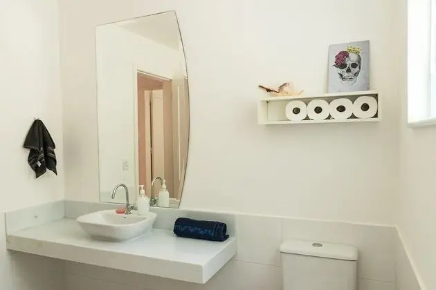 Family Dört Kişilik Oda (França)