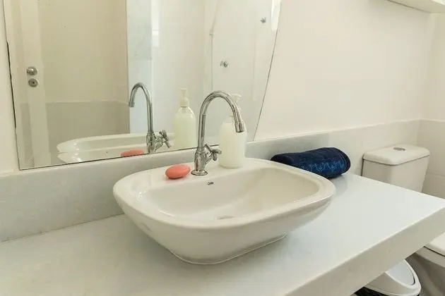 Family Dört Kişilik Oda (França)