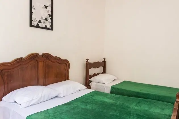 Family Üç Kişilik Oda (Italia)