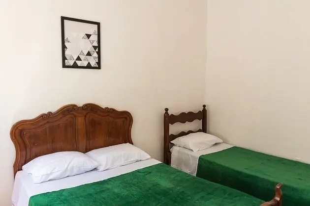 Family Üç Kişilik Oda (Italia)