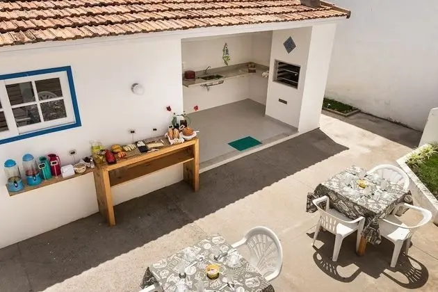 Family Üç Kişilik Oda (Italia)