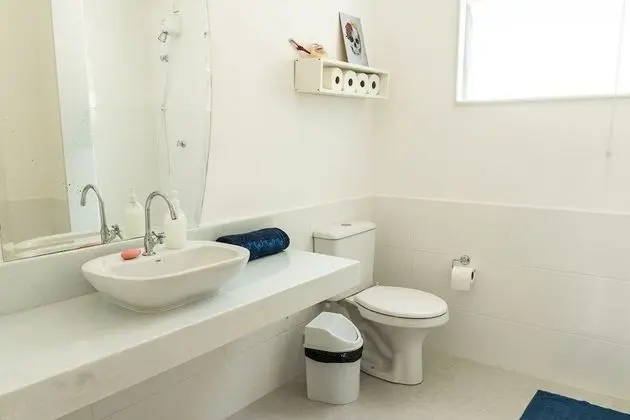 Ortak Ranzalı Oda, Sadece kadınlar için (Grécia)