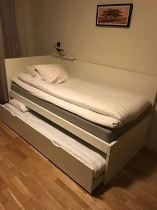 Economy İki Ayrı Yataklı Oda