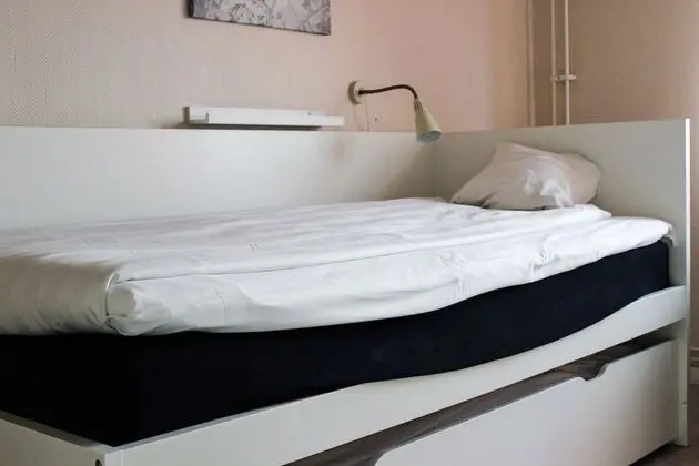 Economy İki Ayrı Yataklı Oda
