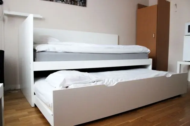 Economy İki Ayrı Yataklı Oda