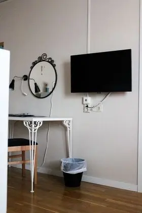 Standard Tek Kişilik Oda