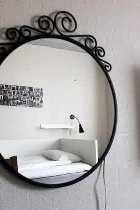 Standard Tek Kişilik Oda
