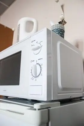 Standard Tek Kişilik Oda
