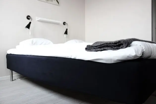 Comfort Oda