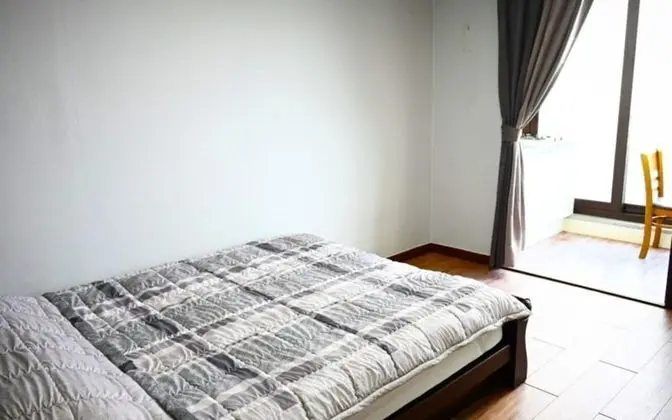 Oda (Bed Room (8 pyeong 202))