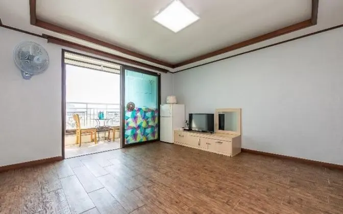 Oda (Bed Room (8 pyeong 202))