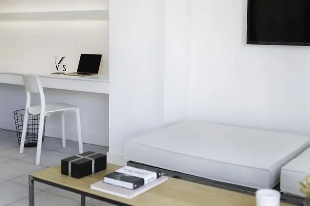 Deluxe Stüdyo, Balkon, Şehir Manzaralı