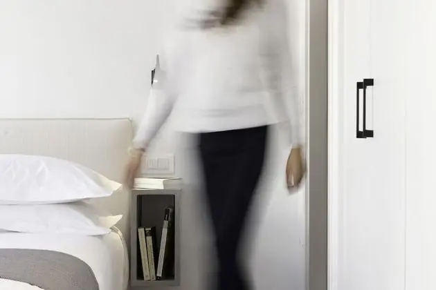 Deluxe Stüdyo, Balkon, Şehir Manzaralı
