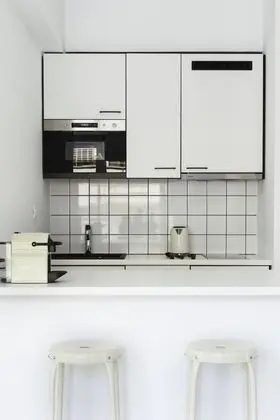 Deluxe Stüdyo, Balkon, Şehir Manzaralı