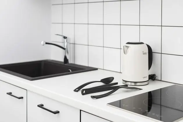 Deluxe Stüdyo, Balkon, Şehir Manzaralı