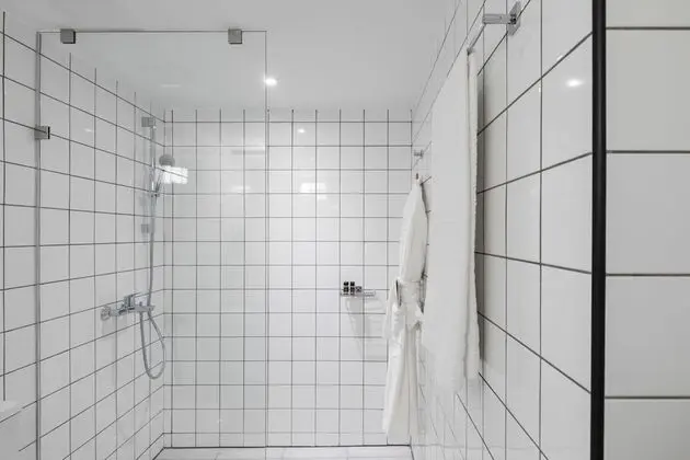 Deluxe Stüdyo, Balkon, Şehir Manzaralı