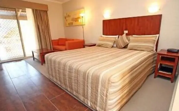 Executive Oda, Sigara İçilmez, Balkon (King Executive Room)