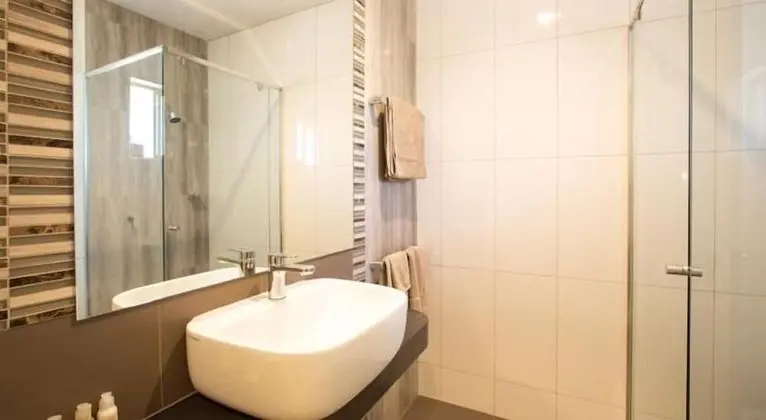 Executive Oda, Sigara İçilmez, Balkon (King Executive Room)
