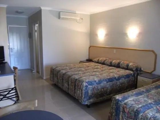 Standard Oda, Sigara İçilmez, Balkon (Mini Getaway)