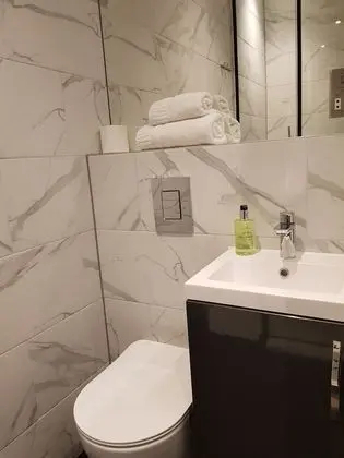 Standard Tek Kişilik Oda