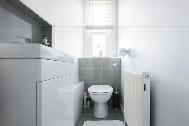 Apart Daire, 4 Yatak Odası