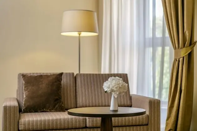 Luxury Süit