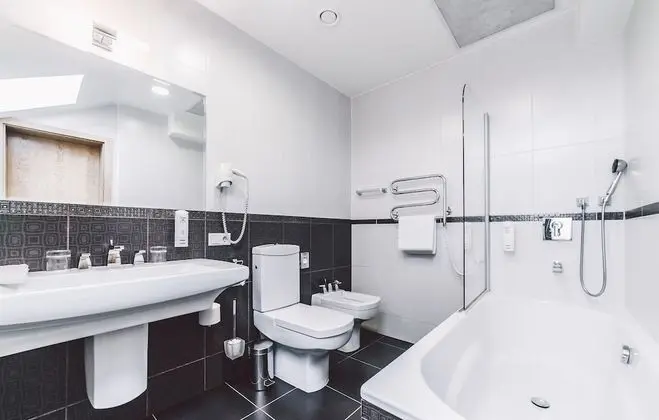 Luxury Süit