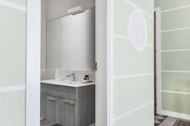 Banyo Lavabosu