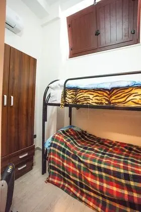 Apart Daire, 2 Yatak Odası, Buzdolabı