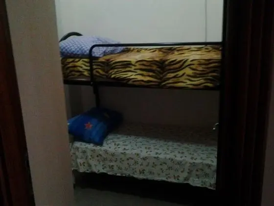 Apart Daire, 2 Yatak Odası, Buzdolabı