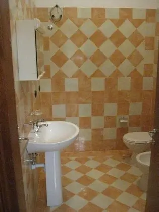 Apart Daire, 2 Yatak Odası, Buzdolabı