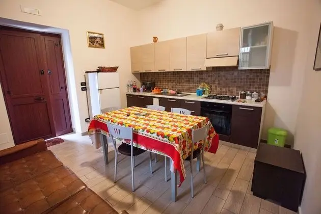 Apart Daire, 2 Yatak Odası, Buzdolabı