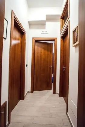 Apart Daire, 2 Yatak Odası, Buzdolabı