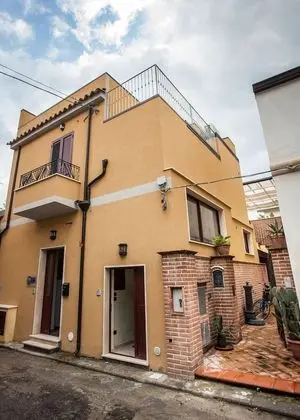 Apart Daire, 2 Yatak Odası, Buzdolabı