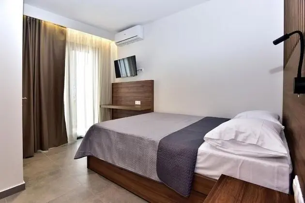 Luxury Üç Kişilik Oda