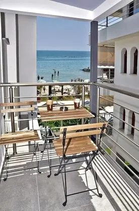 Luxury Üç Kişilik Oda