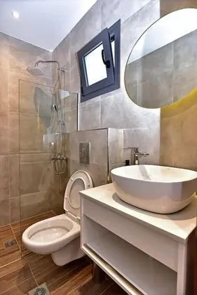 Luxury Üç Kişilik Oda
