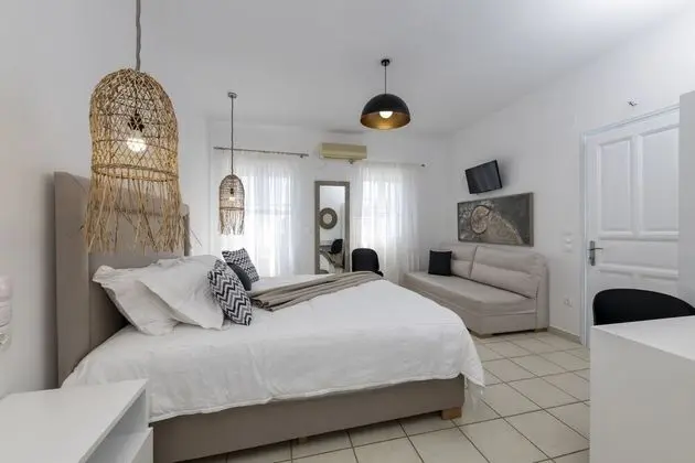 Superior Stüdyo, Deniz Manzaralı (Apollonia)