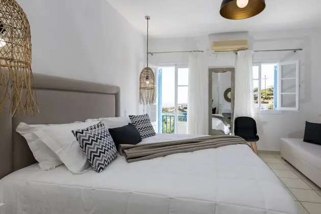 Superior Stüdyo, Deniz Manzaralı (Apollonia)