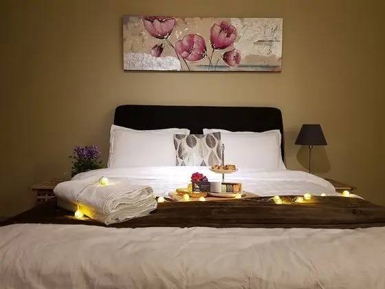 Deluxe Apart Daire (Queen Apartment)