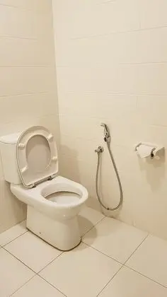 Deluxe Apart Daire (Queen Apartment)